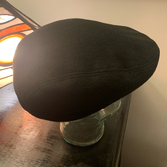 Vintage Country Gentlemans Hat XL Made In Italy 75% Cashmere 25% Wool. - Picture 2 of 8